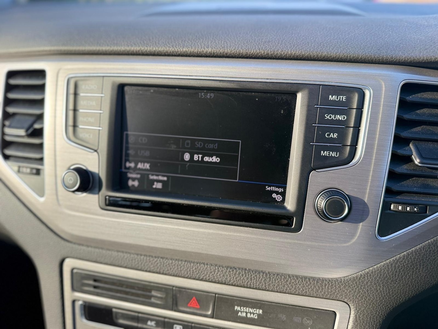 Used Volkswagen Golf SV 2017 for sale - 77646252: Photo 28