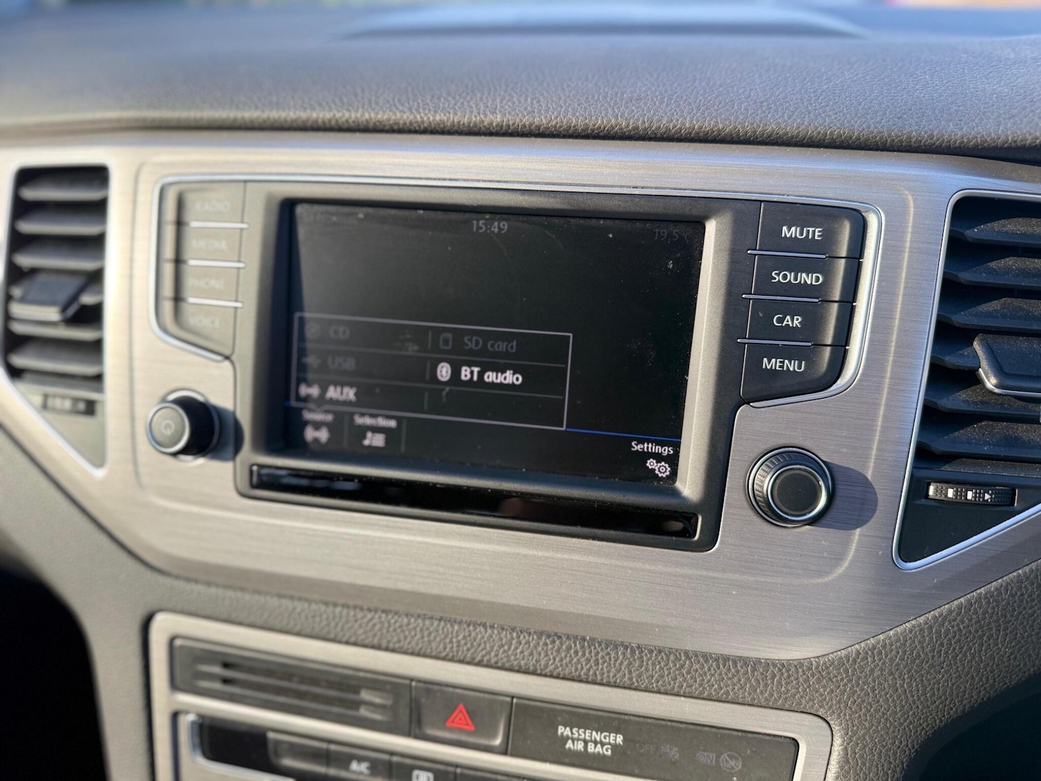 Used Volkswagen Golf SV 2017 for sale - 77646252: Photo 30