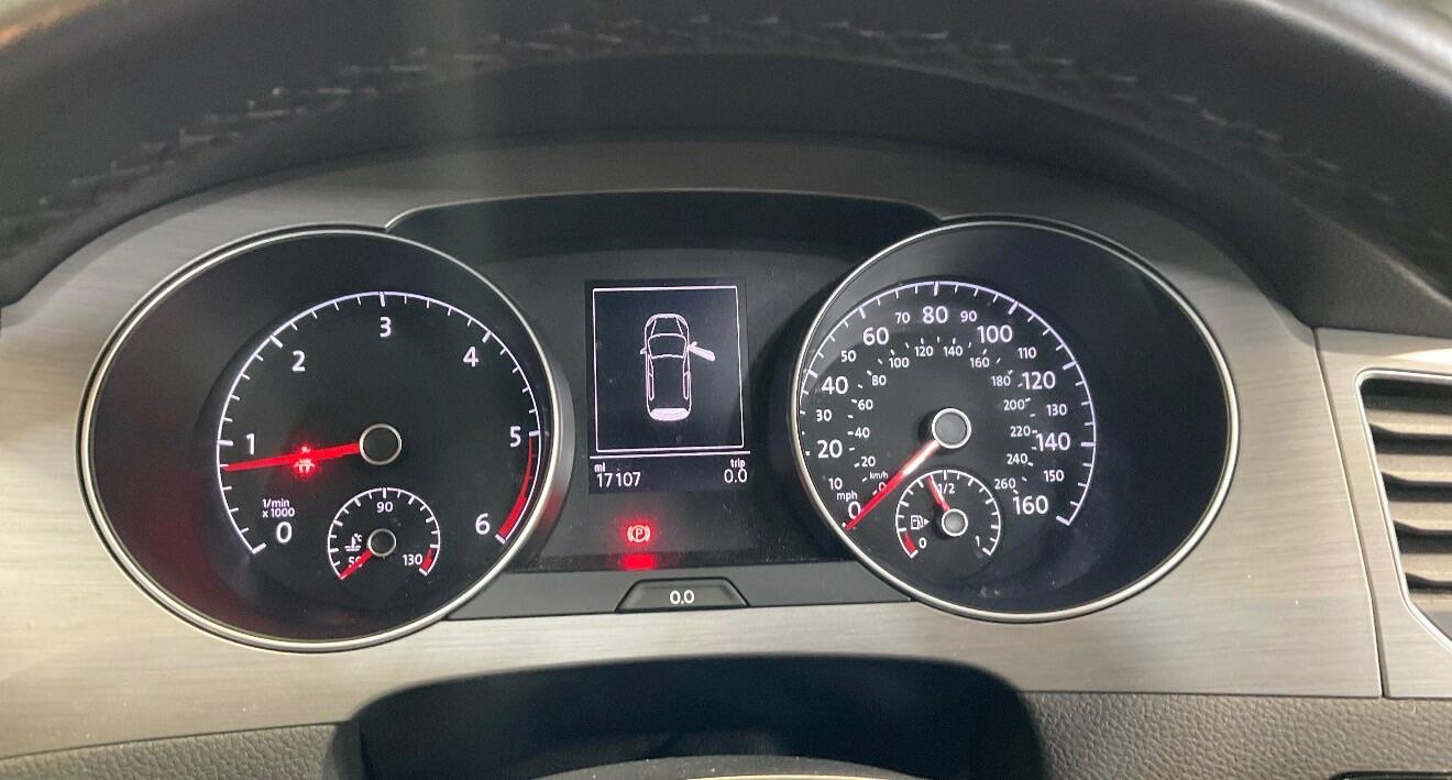 Used Volkswagen Golf SV 2017 for sale - 77646252: Photo 6