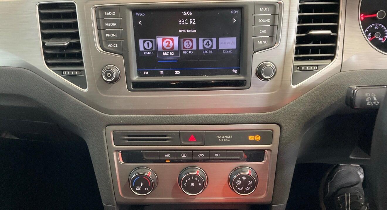 Used Volkswagen Golf SV 2017 for sale - 77646252: Photo 7