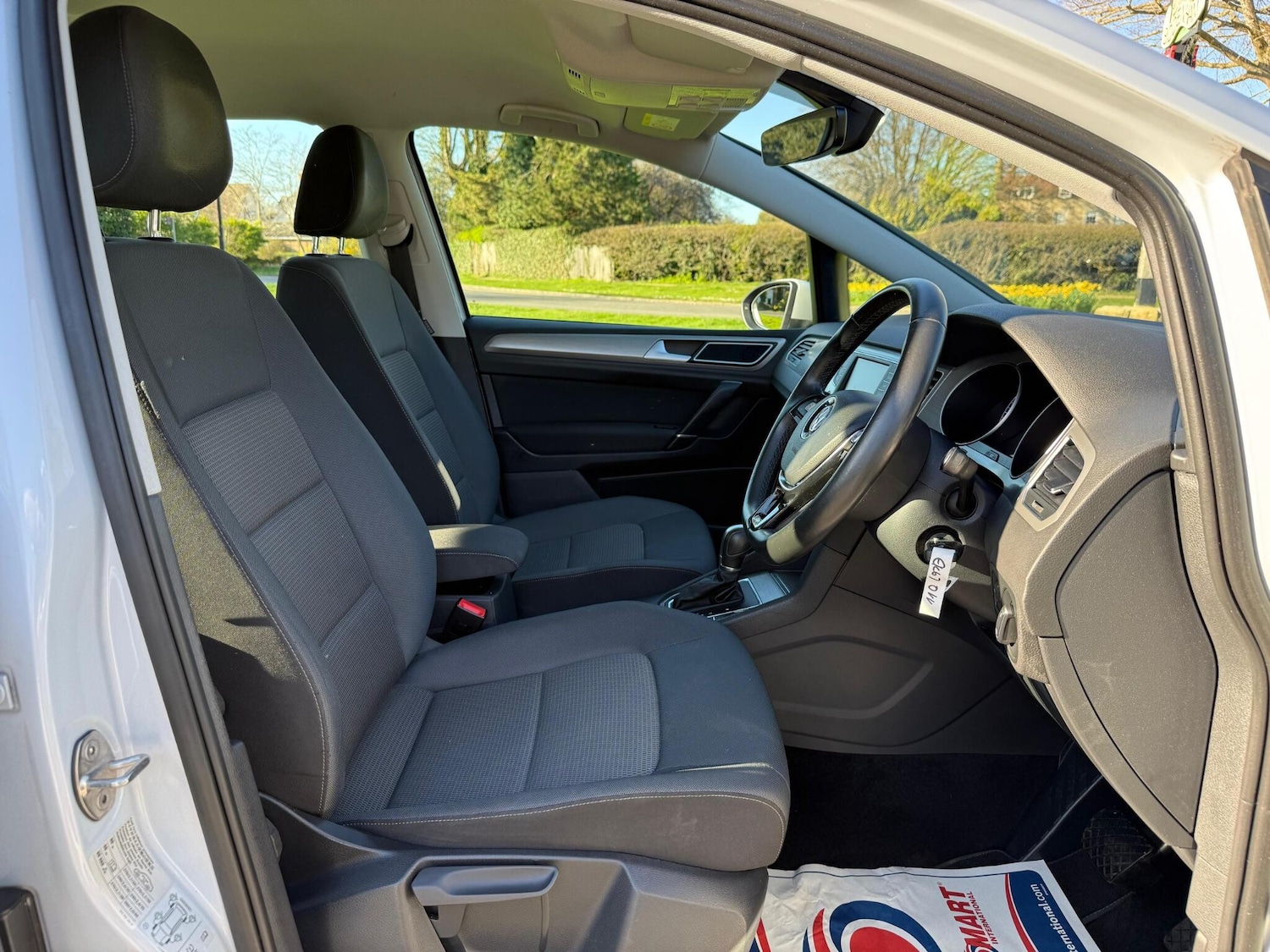 Used Volkswagen Golf SV 2017 for sale - 77646252: Photo 9