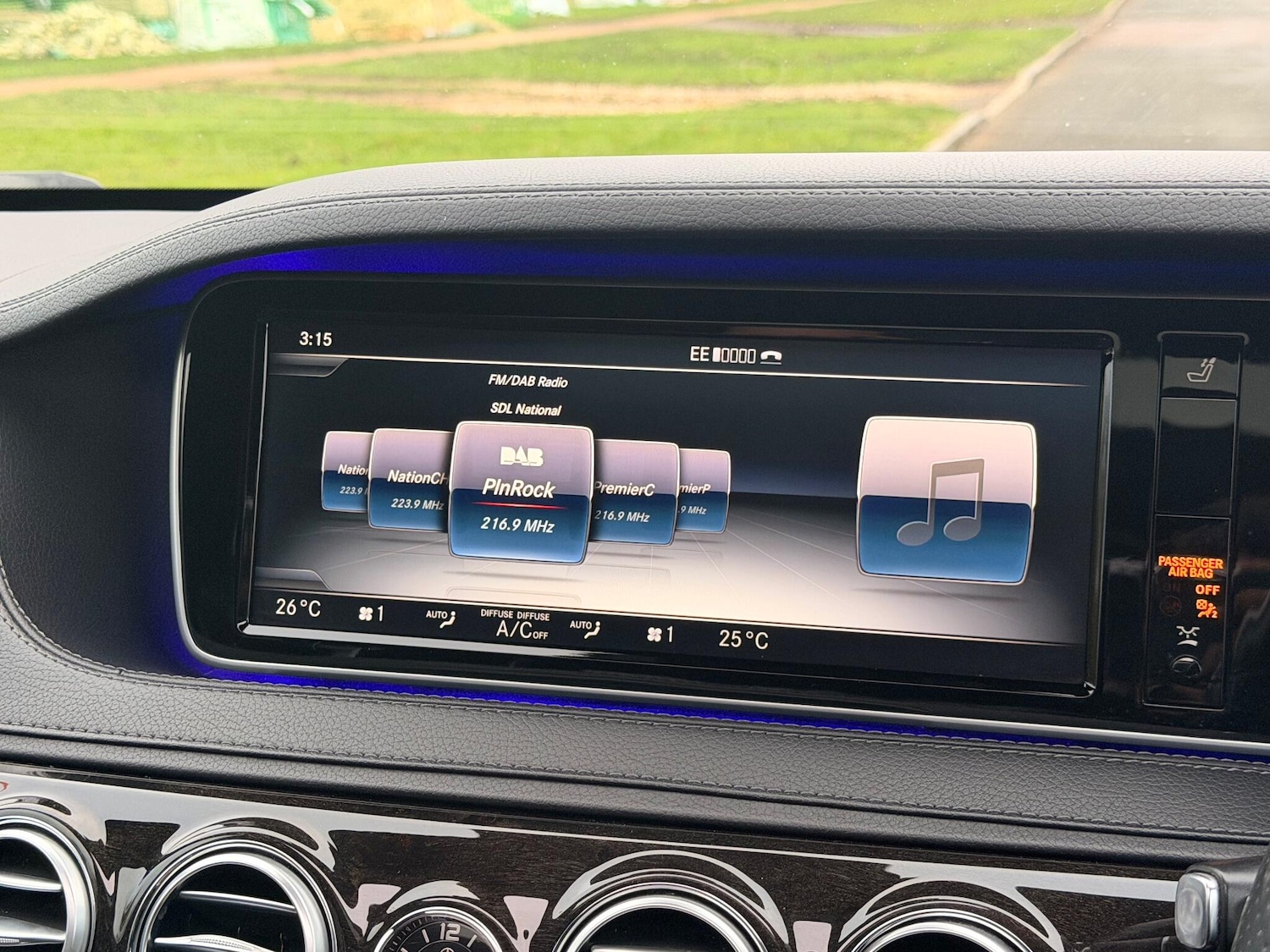 Used Mercedes-Benz S Class 2017 for sale - 77057227: Photo 19