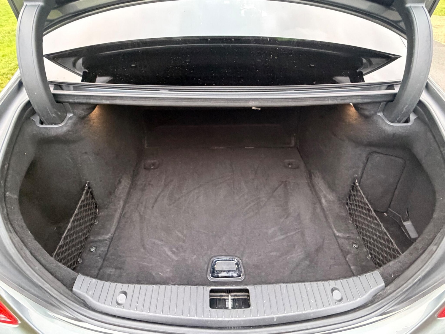 Used Mercedes-Benz S Class 2017 for sale - 77057227: Photo 7