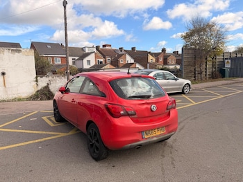 Used Vauxhall Corsa 2015 for sale - 76440799: Photo