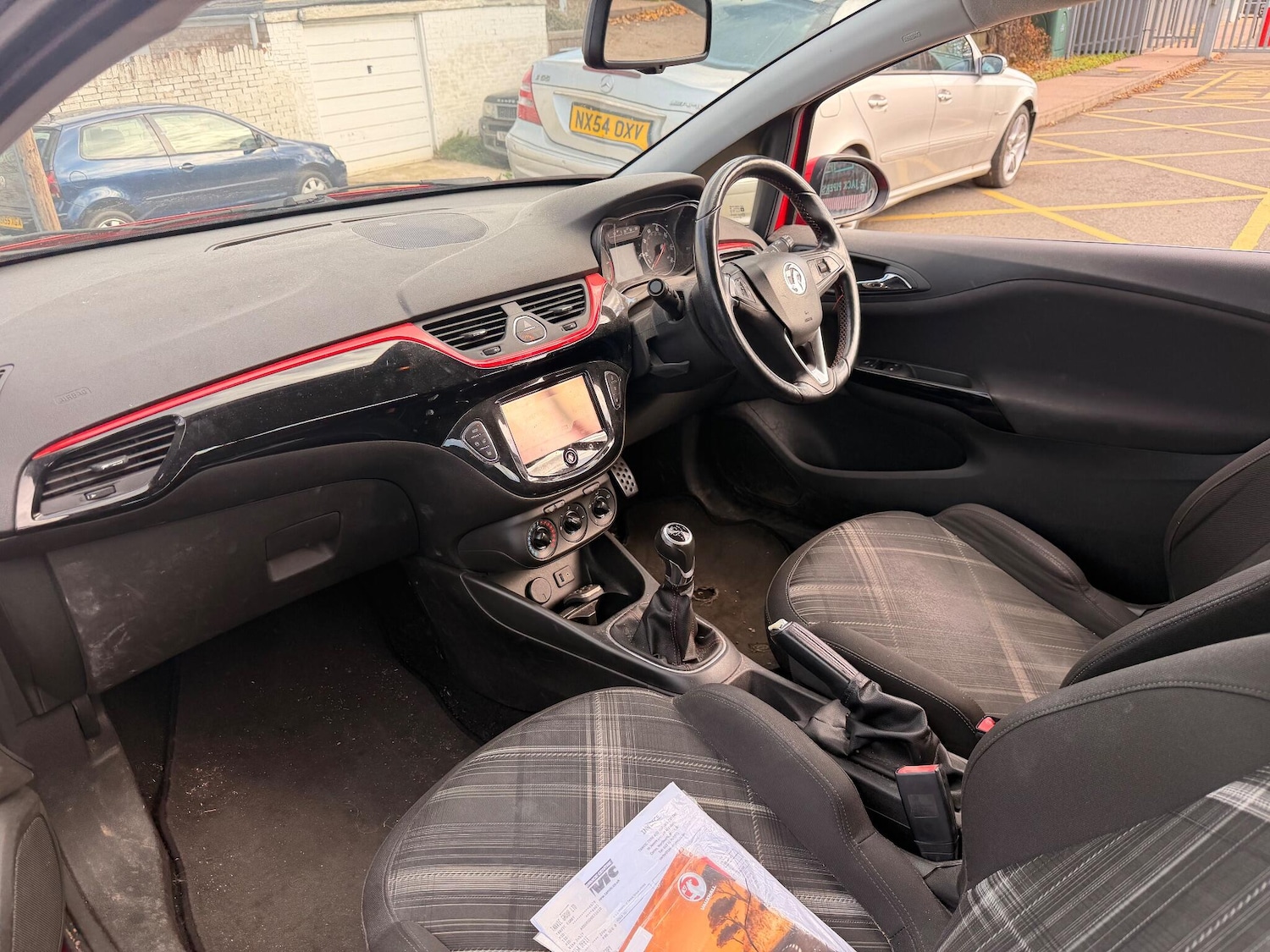 Used Vauxhall Corsa 2015 for sale - 76440799: Photo 4