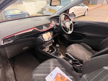 Used Vauxhall Corsa 2015 for sale - 76440799: Photo