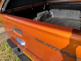 Used Ford Ranger 2016 for sale - 77839300: Photo 10