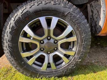 Used Ford Ranger 2016 for sale - 77839300: Photo 11