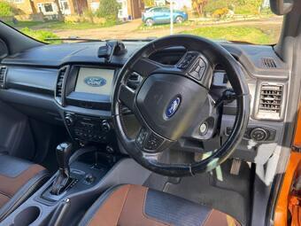 Used Ford Ranger 2016 for sale - 77839300: Photo 14