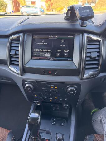 Used Ford Ranger 2016 for sale - 77839300: Photo 15