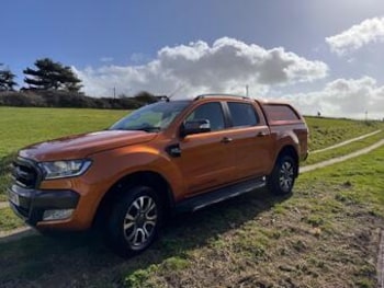 Used Ford Ranger 2016 for sale - 77839300: Photo
