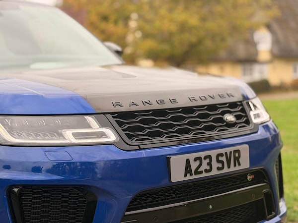 Used Land Rover Range Rover Sport 2018 for sale - 76179524: Photo 11