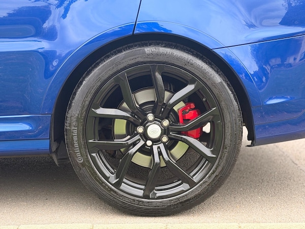 Used Land Rover Range Rover Sport 2018 for sale - 76179524: Photo 18