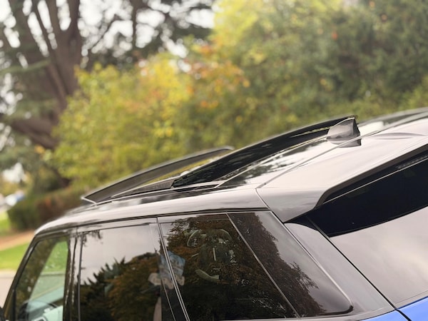 Used Land Rover Range Rover Sport 2018 for sale - 76179524: Photo 23