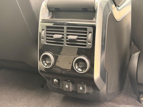 Used Land Rover Range Rover Sport 2018 for sale - 76179524: Photo 49