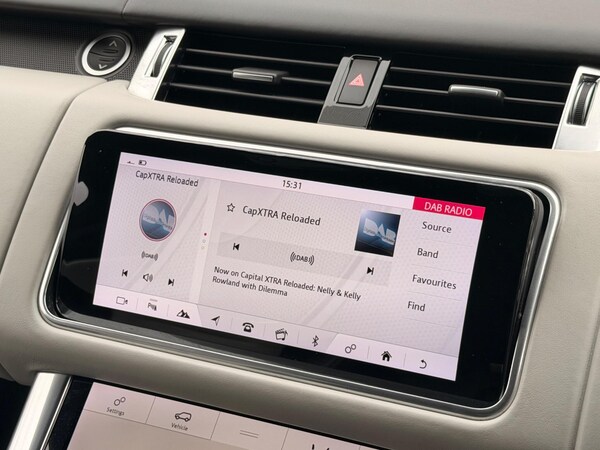 Used Land Rover Range Rover Sport 2018 for sale - 76179524: Photo 60