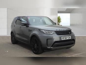 Used Land Rover Discovery 2018 for sale - 79830707: Photo