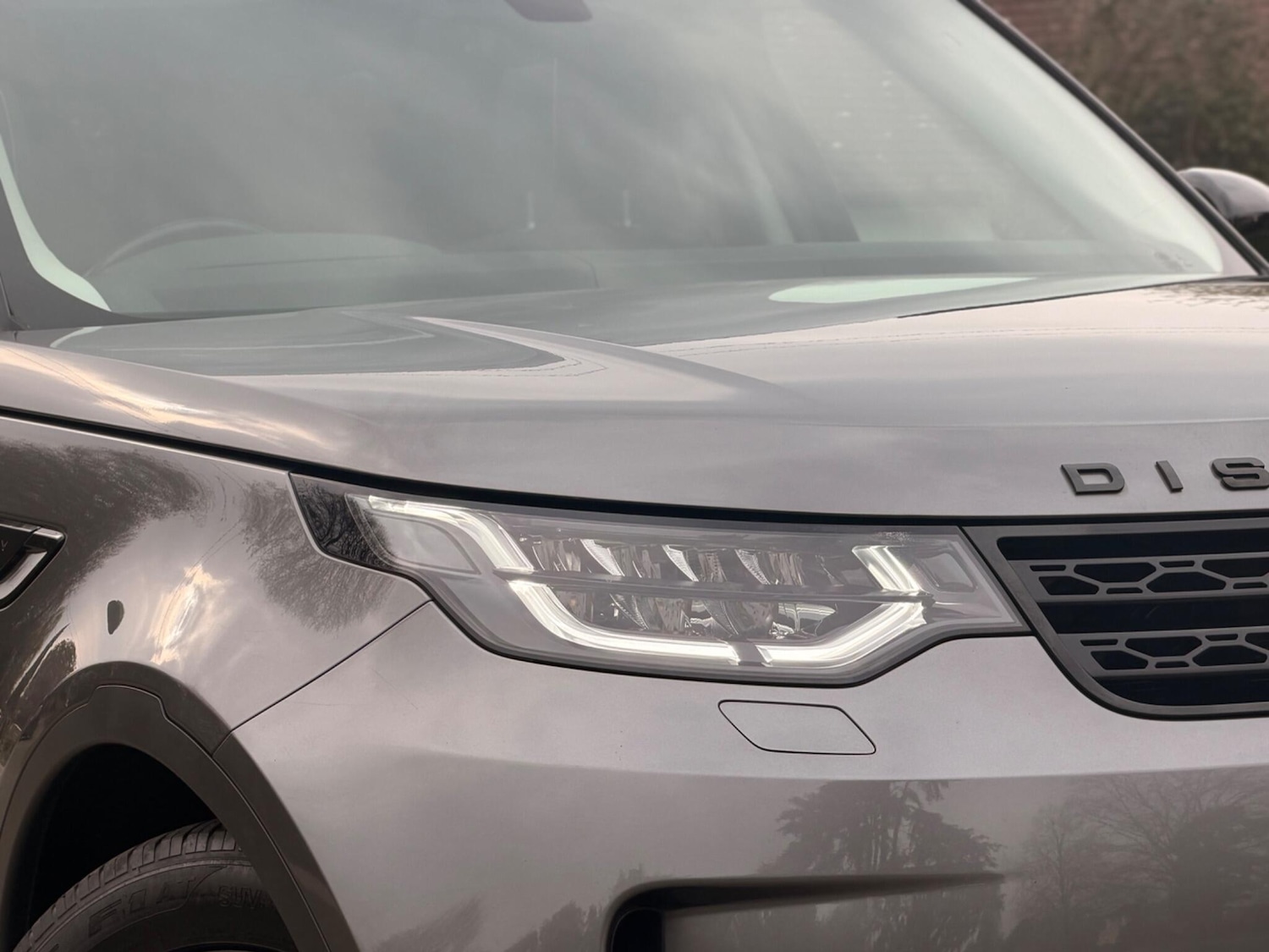 Used Land Rover Discovery 2017 for sale - 78006528: Photo 10