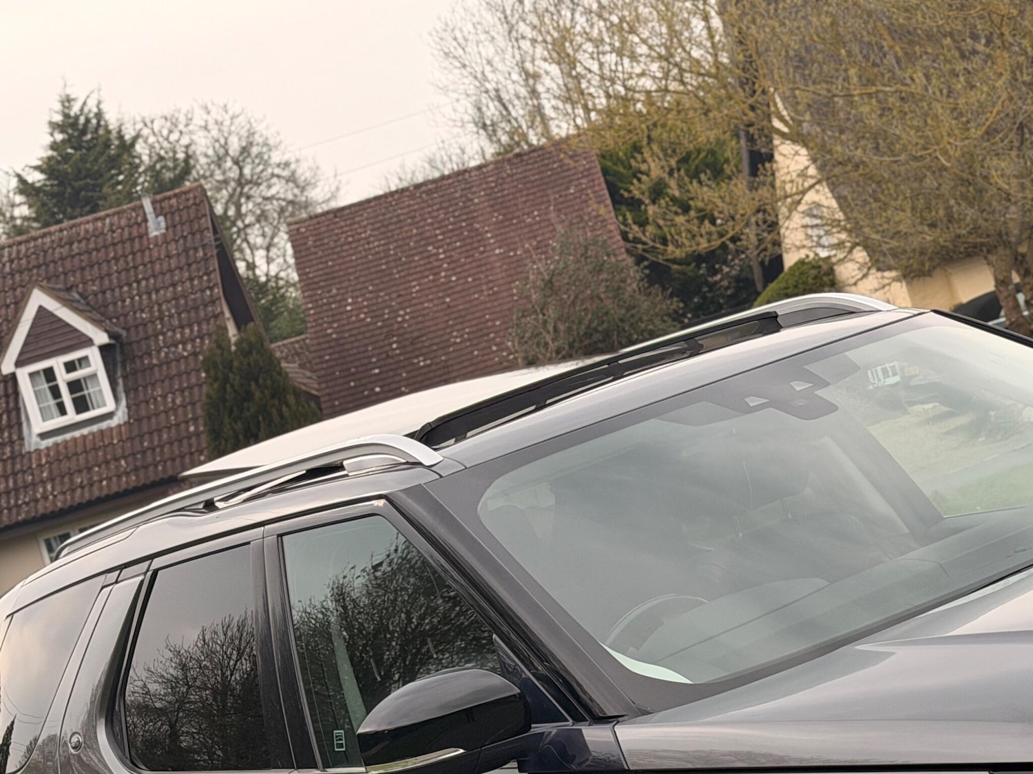 Used Land Rover Discovery 2017 for sale - 78006528: Photo 11