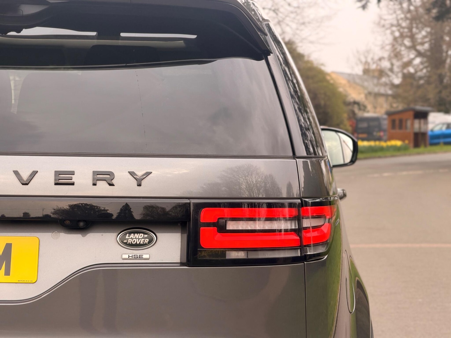 Used Land Rover Discovery 2017 for sale - 78006528: Photo 16