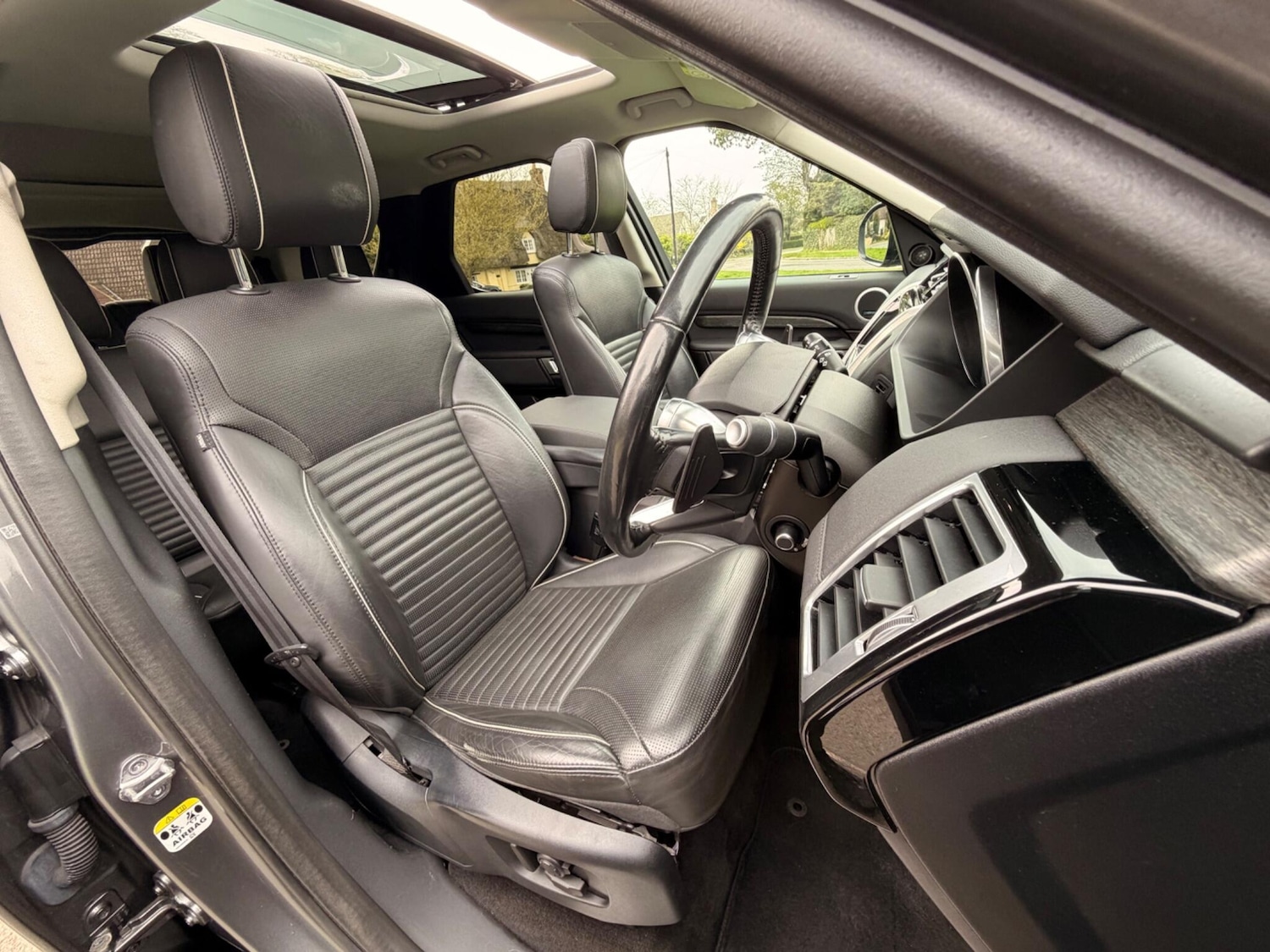 Used Land Rover Discovery 2017 for sale - 78006528: Photo 20