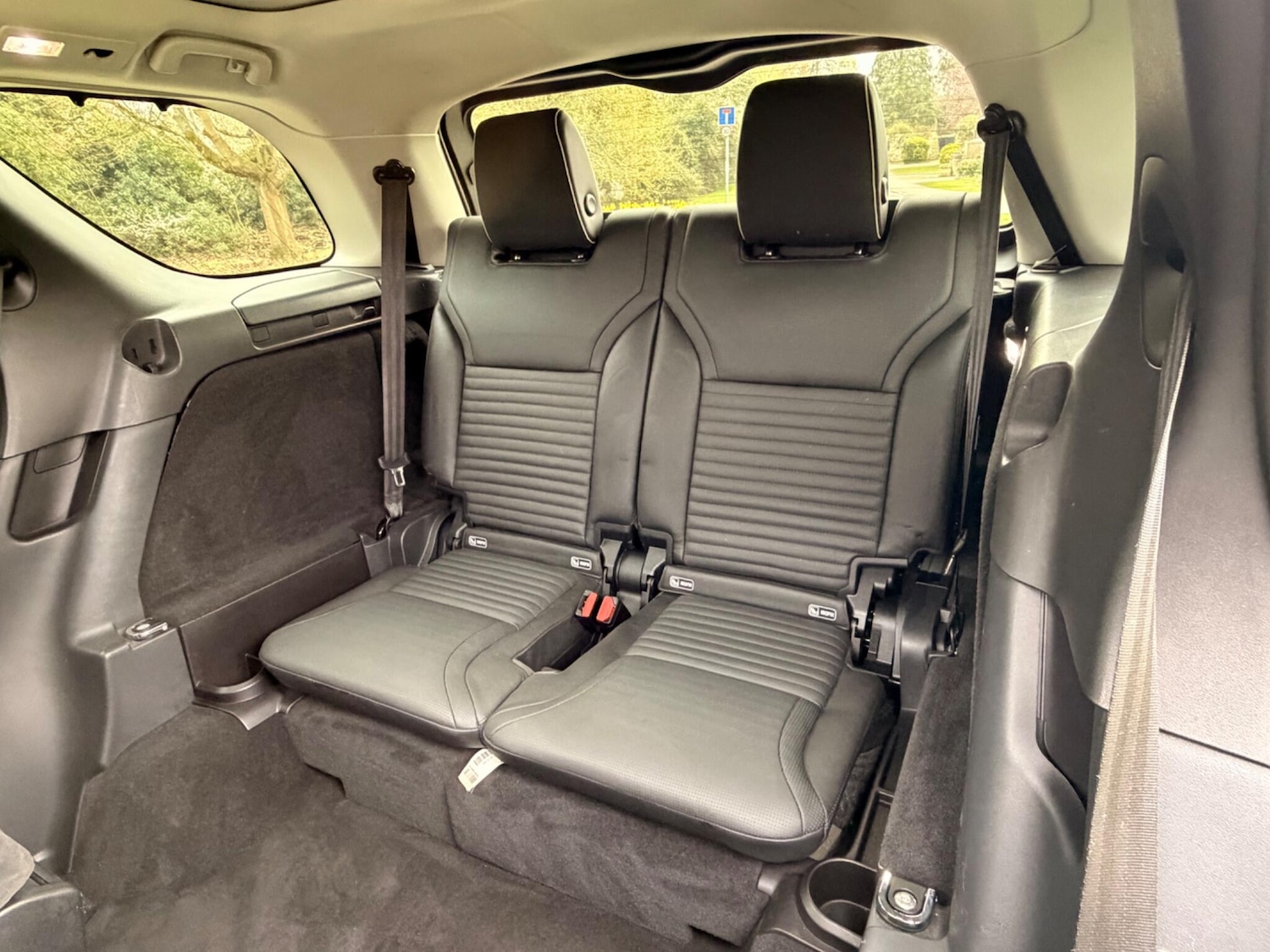 Used Land Rover Discovery 2017 for sale - 78006528: Photo 27