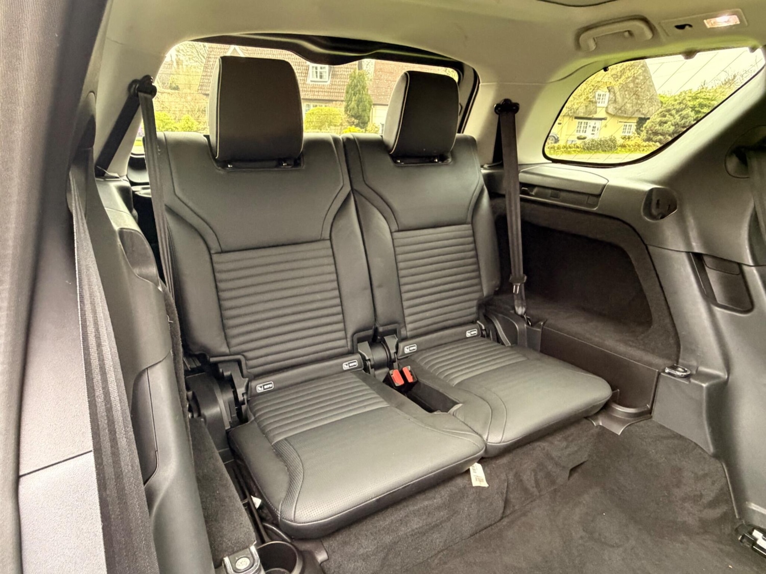 Used Land Rover Discovery 2017 for sale - 78006528: Photo 28