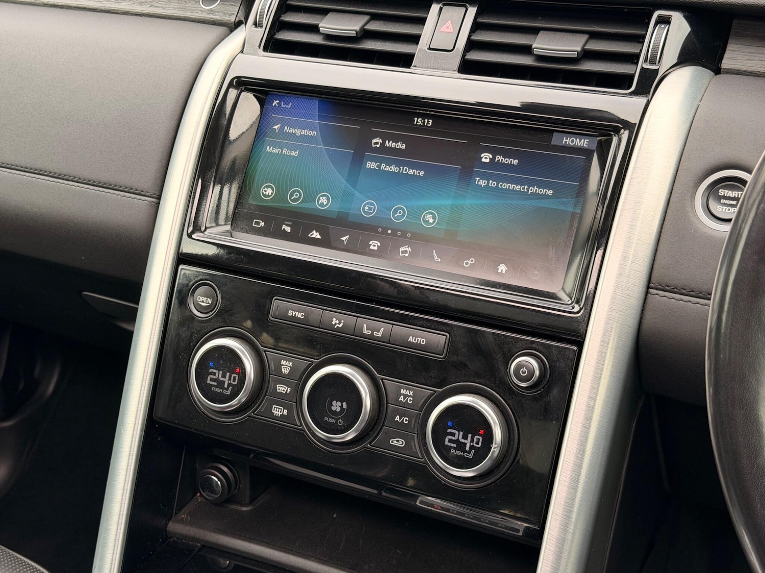 Used Land Rover Discovery 2017 for sale - 78006528: Photo 38