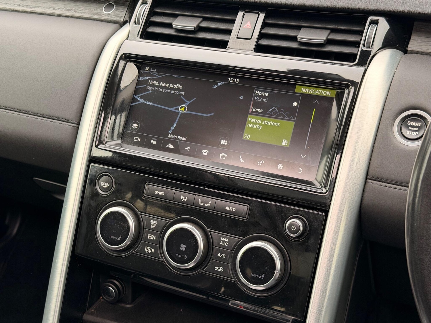 Used Land Rover Discovery 2017 for sale - 78006528: Photo 41