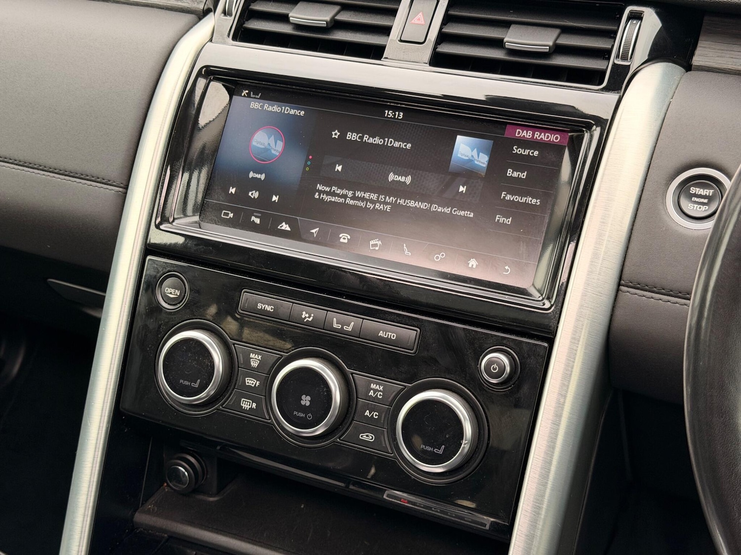 Used Land Rover Discovery 2017 for sale - 78006528: Photo 42