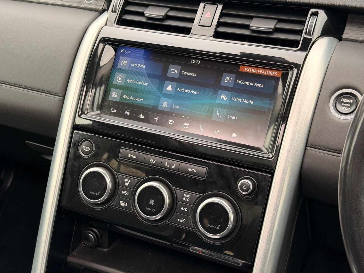 Used Land Rover Discovery 2017 for sale - 78006528: Photo 43