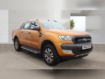 Used Ford Ranger 2016 for sale - 79224421: Photo