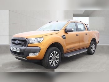 Used Ford Ranger 2016 for sale - 79224421: Photo