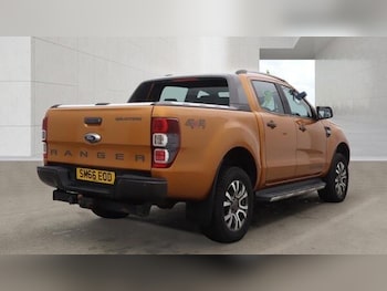 Used Ford Ranger 2016 for sale - 79224421: Photo
