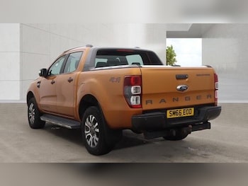 Used Ford Ranger 2016 for sale - 79224421: Photo