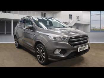 2019 (68) - 1.5 EcoBoost ST-Line 5dr 2WD