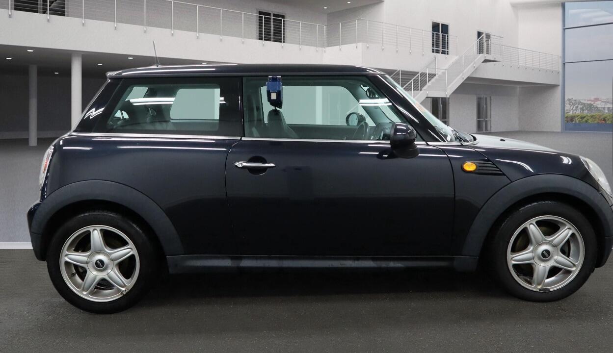 Used MINI Hatch 2007 for sale - 77351903: Photo 3