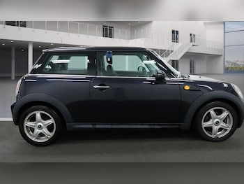 Used MINI Hatch 2007 for sale - 77351903: Photo