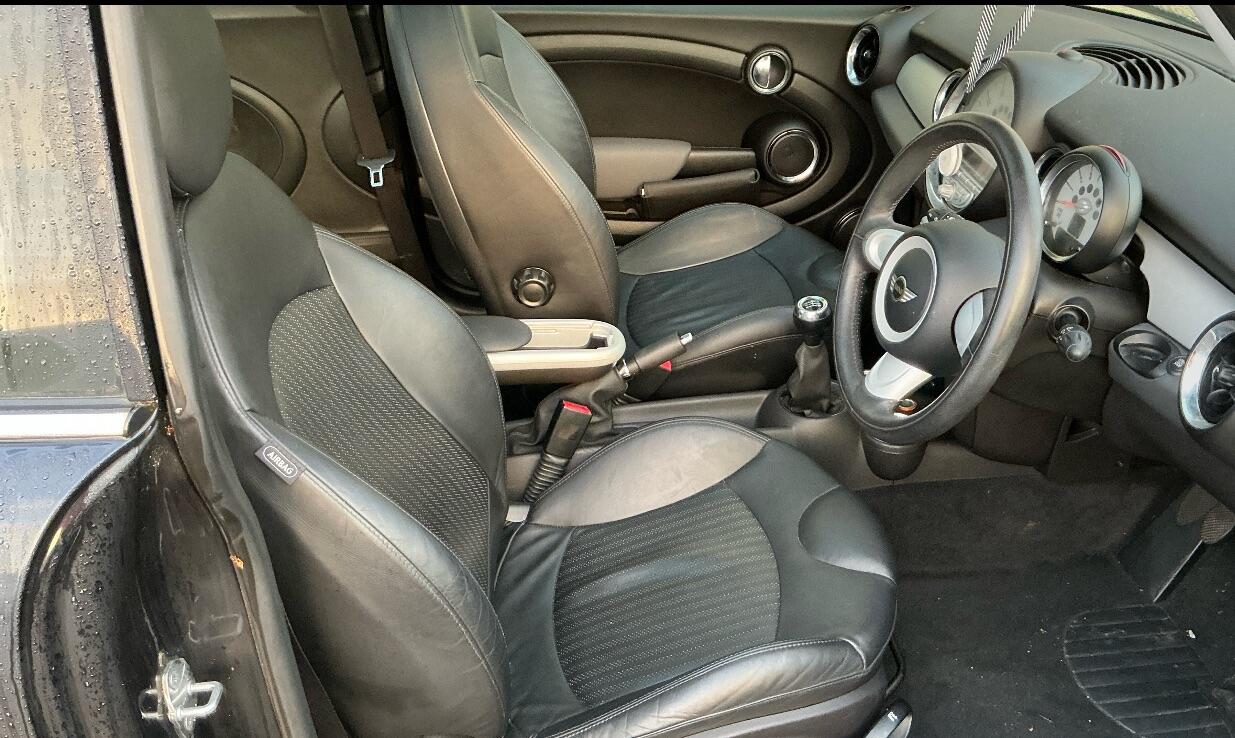 Used MINI Hatch 2007 for sale - 77351903: Photo 4