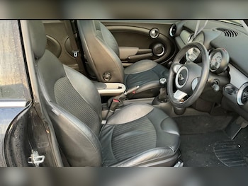 Used MINI Hatch 2007 for sale - 77351903: Photo