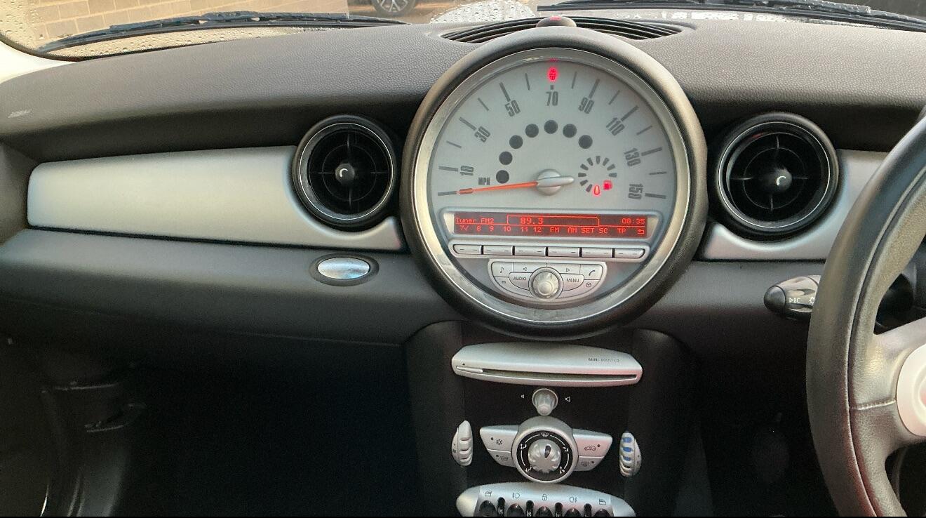 Used MINI Hatch 2007 for sale - 77351903: Photo 5