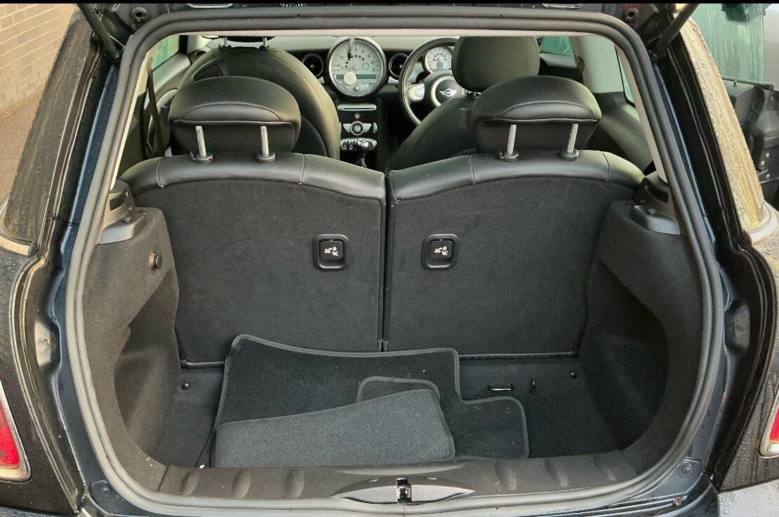 Used MINI Hatch 2007 for sale - 77351903: Photo 7