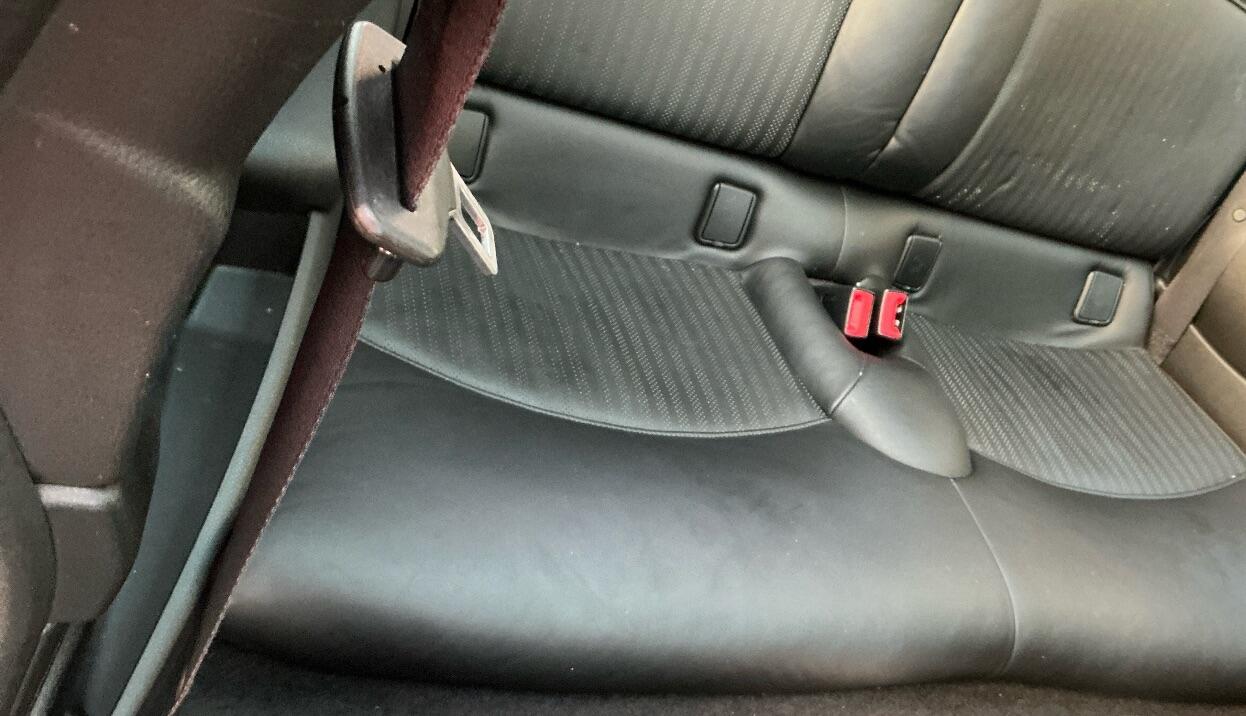 Used MINI Hatch 2007 for sale - 77351903: Photo 8