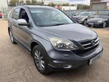Used Honda CR-V 2011 for sale - 79698680: Photo