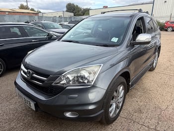 Used Honda CR-V 2011 for sale - 79698680: Photo