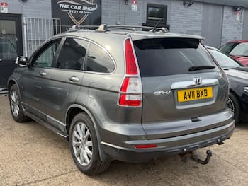 Used Honda CR-V 2011 for sale - 79698680: Photo