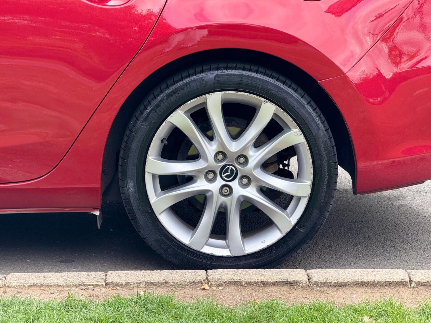 Used Mazda Mazda6 2014 for sale - 76041825: Photo 10