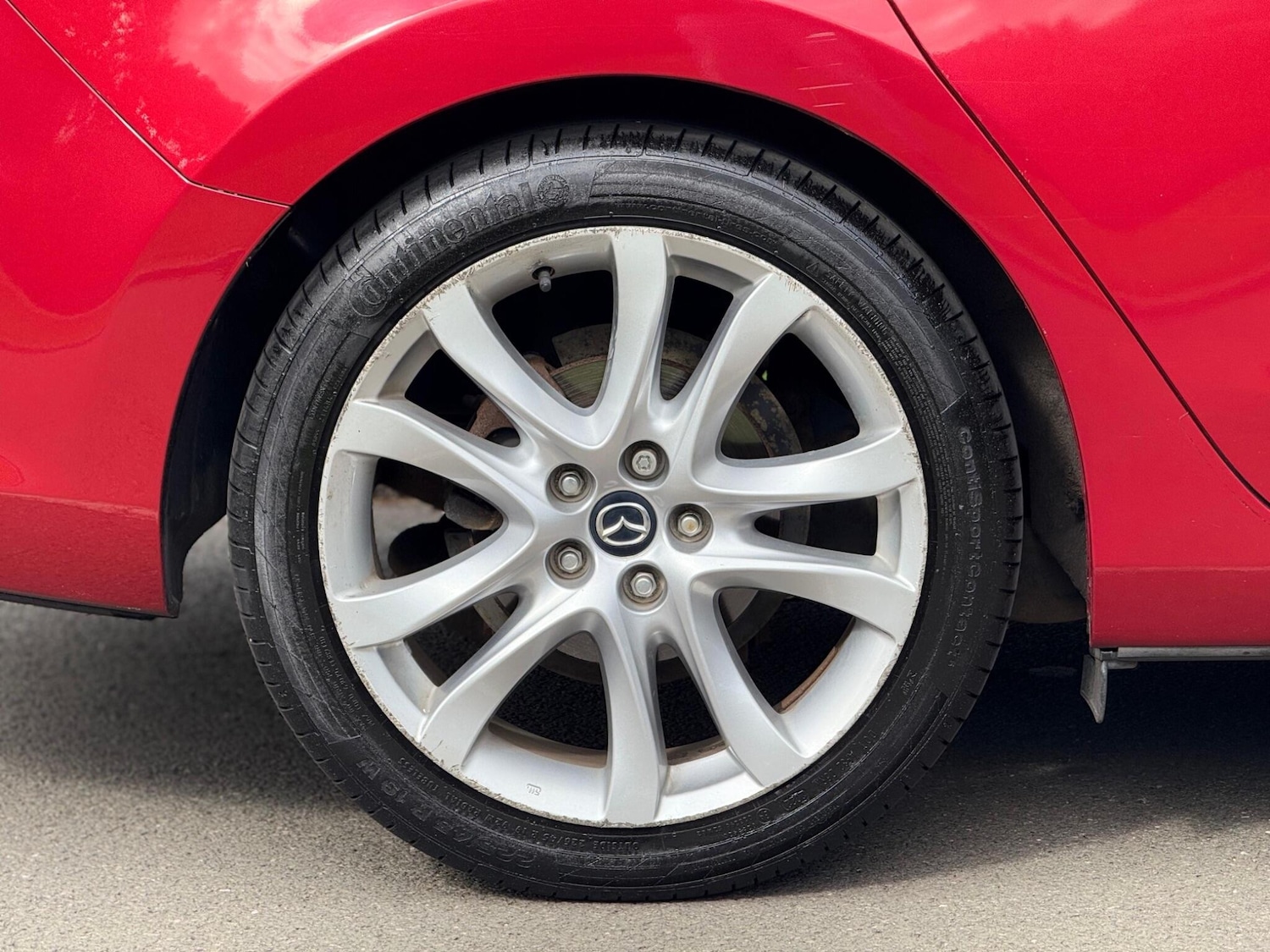 Used Mazda Mazda6 2014 for sale - 76041825: Photo 11