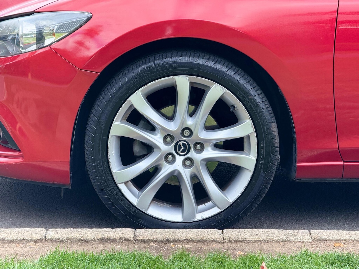 Used Mazda Mazda6 2014 for sale - 76041825: Photo 12
