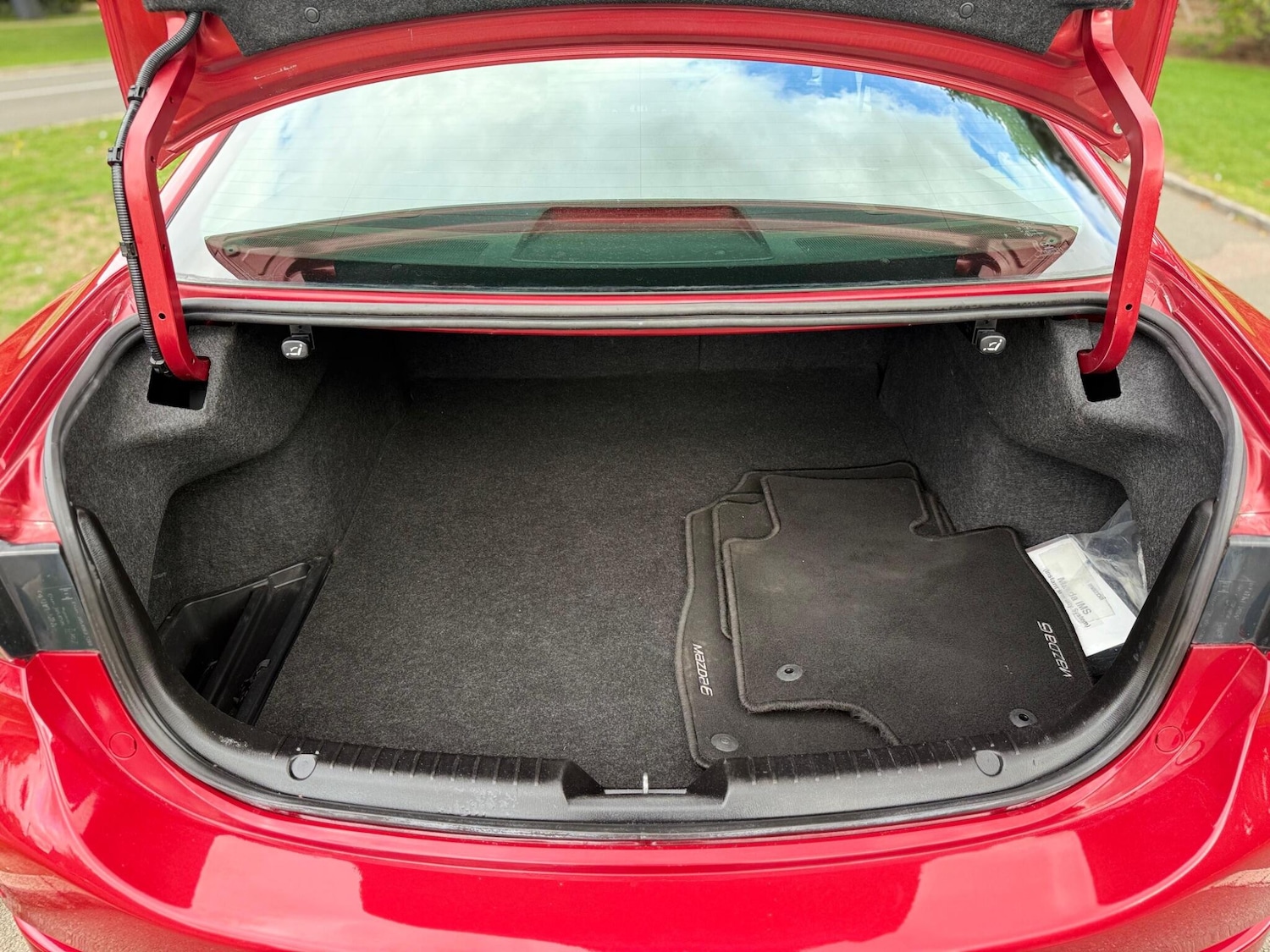 Used Mazda Mazda6 2014 for sale - 76041825: Photo 14